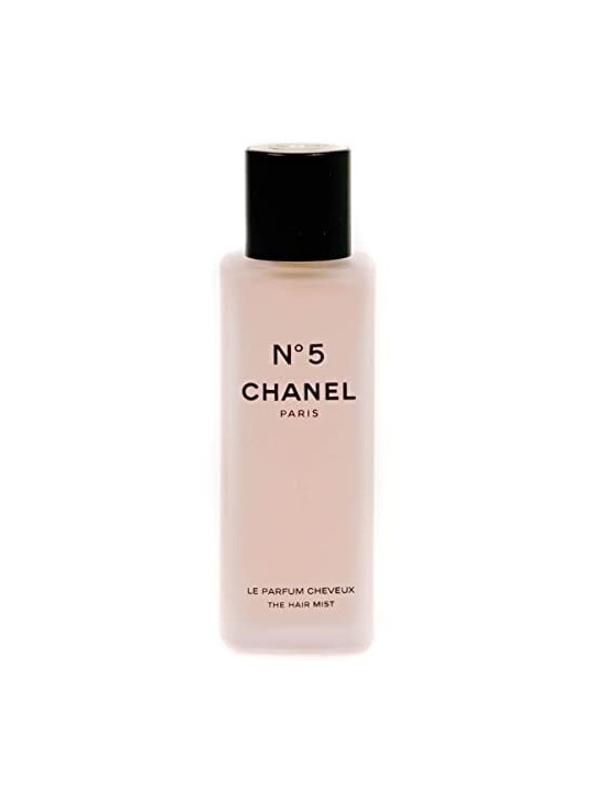 Chanel N 5 profumo per capelli 40ml donna 40ml