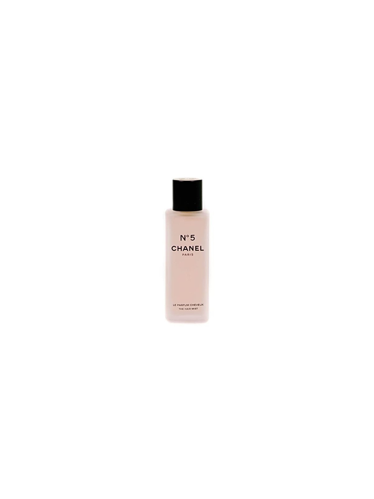 Chanel N 5 profumo per capelli 40ml donna 40ml