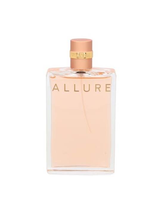 Chanel Allure Femme Eau de parfum Spray donna 100ml