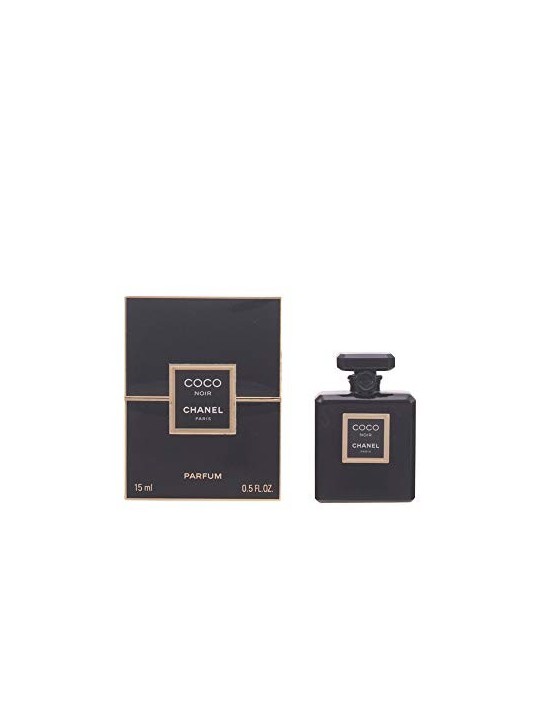 Chanel COCO NOIR estratto 15 ml Donna