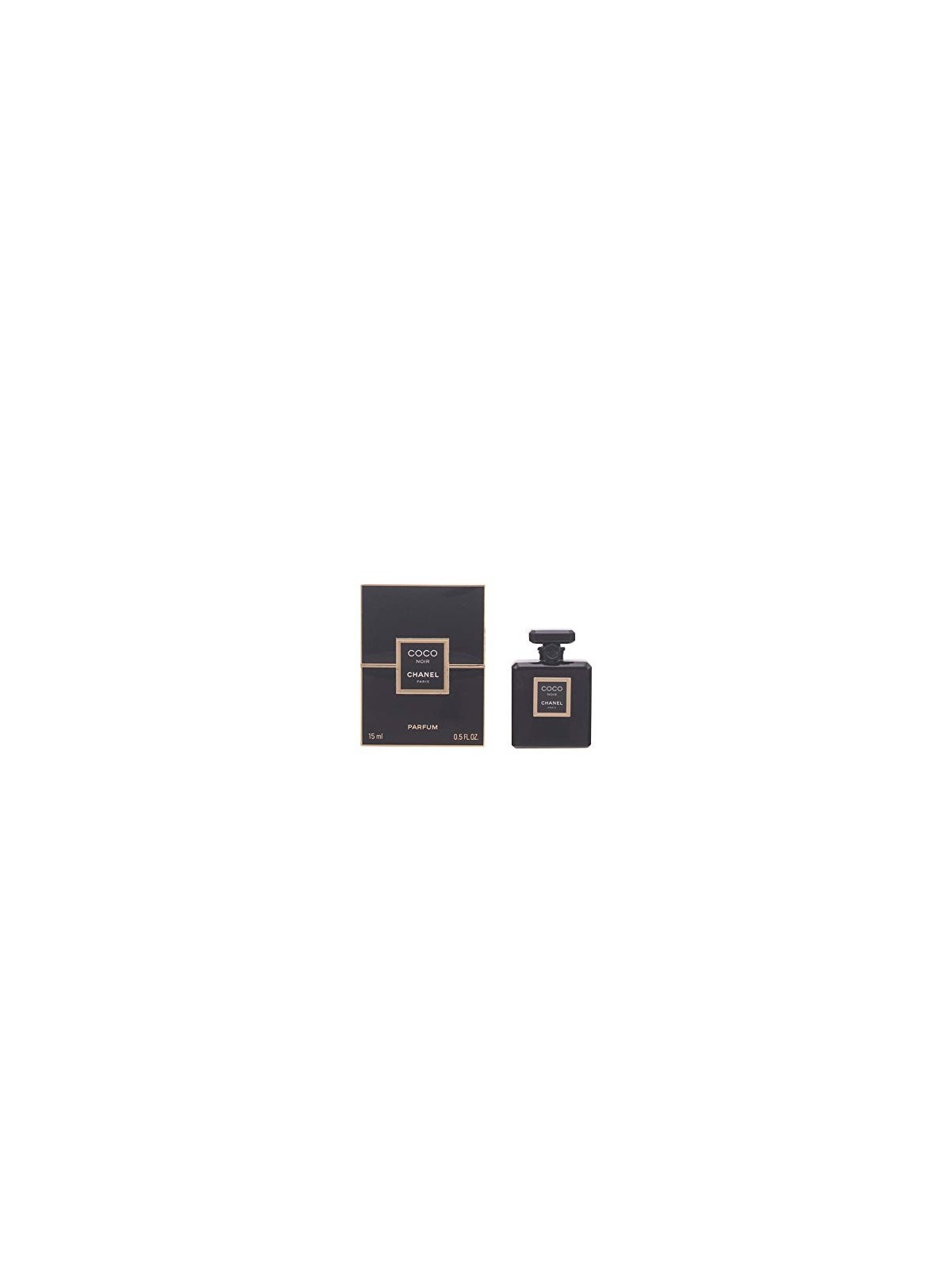 Chanel COCO NOIR estratto 15 ml Donna