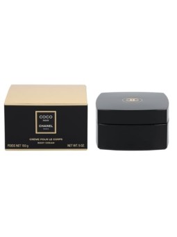 Chanel COCO NOIR crema corpo 150 gr