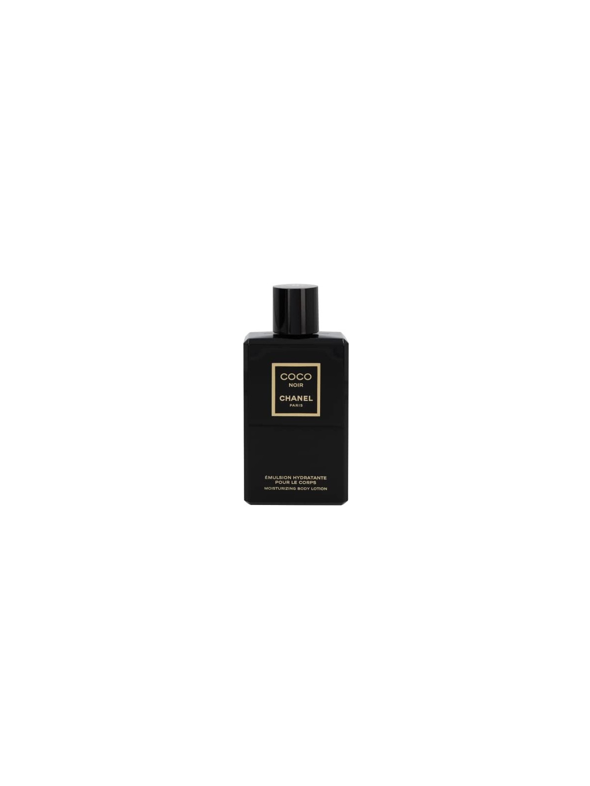 Chanel Coco Noir Body Lotion donna 200ml