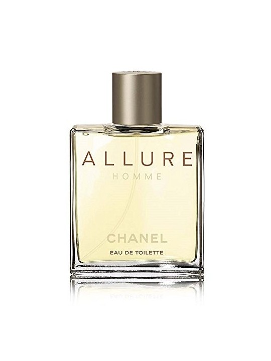 Chanel Allure Homme Eau de Toilette Spray Uomo 50ml