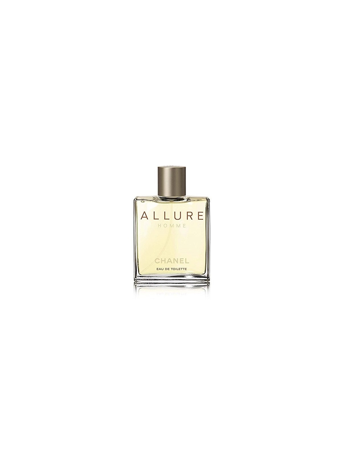 Chanel Allure Homme Eau de Toilette Spray Uomo 50ml