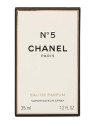 Chanel No 5 eau de parfum Spray donna 35ml