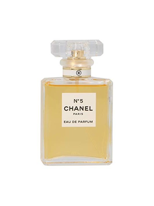Chanel No 5 eau de parfum Spray donna 35ml