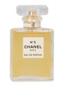 Chanel No 5 eau de parfum Spray donna 35ml