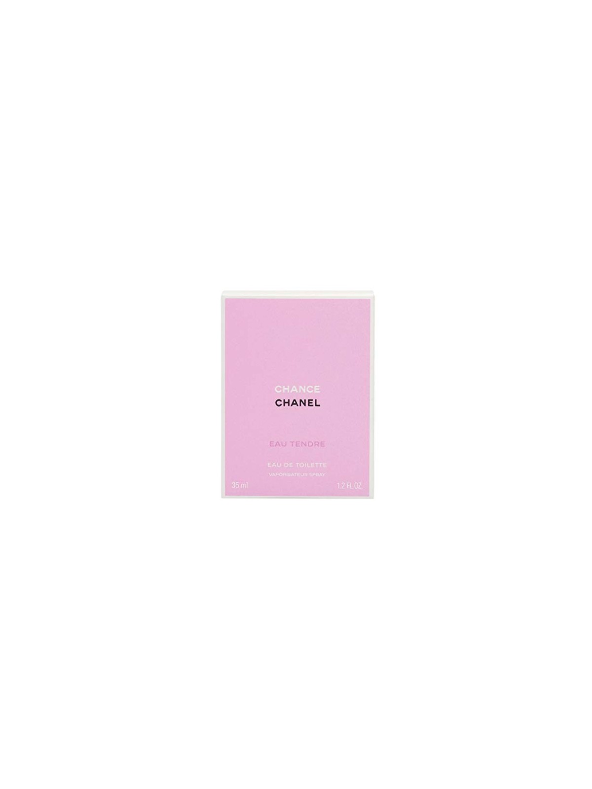 Chanel Chance Eau Tendre eau de toilette Spray donna 35ml