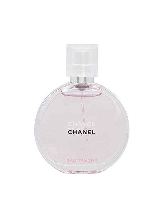 Chanel Chance Eau Tendre eau de toilette Spray donna 35ml
