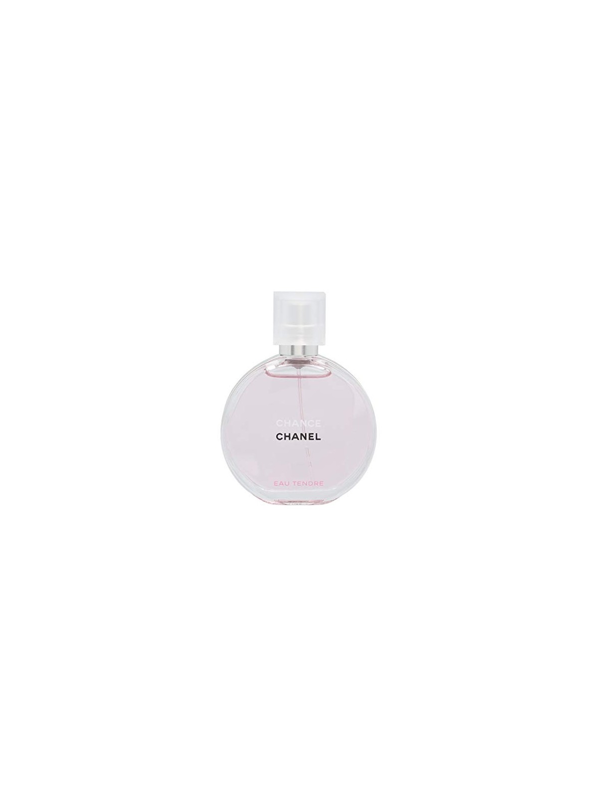 Chanel Chance Eau Tendre eau de toilette Spray donna 35ml