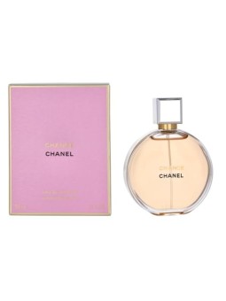 Chanel Chance eau de parfum Spray donna 50ml