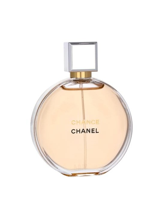 Chanel Chance eau de parfum Spray donna 50ml