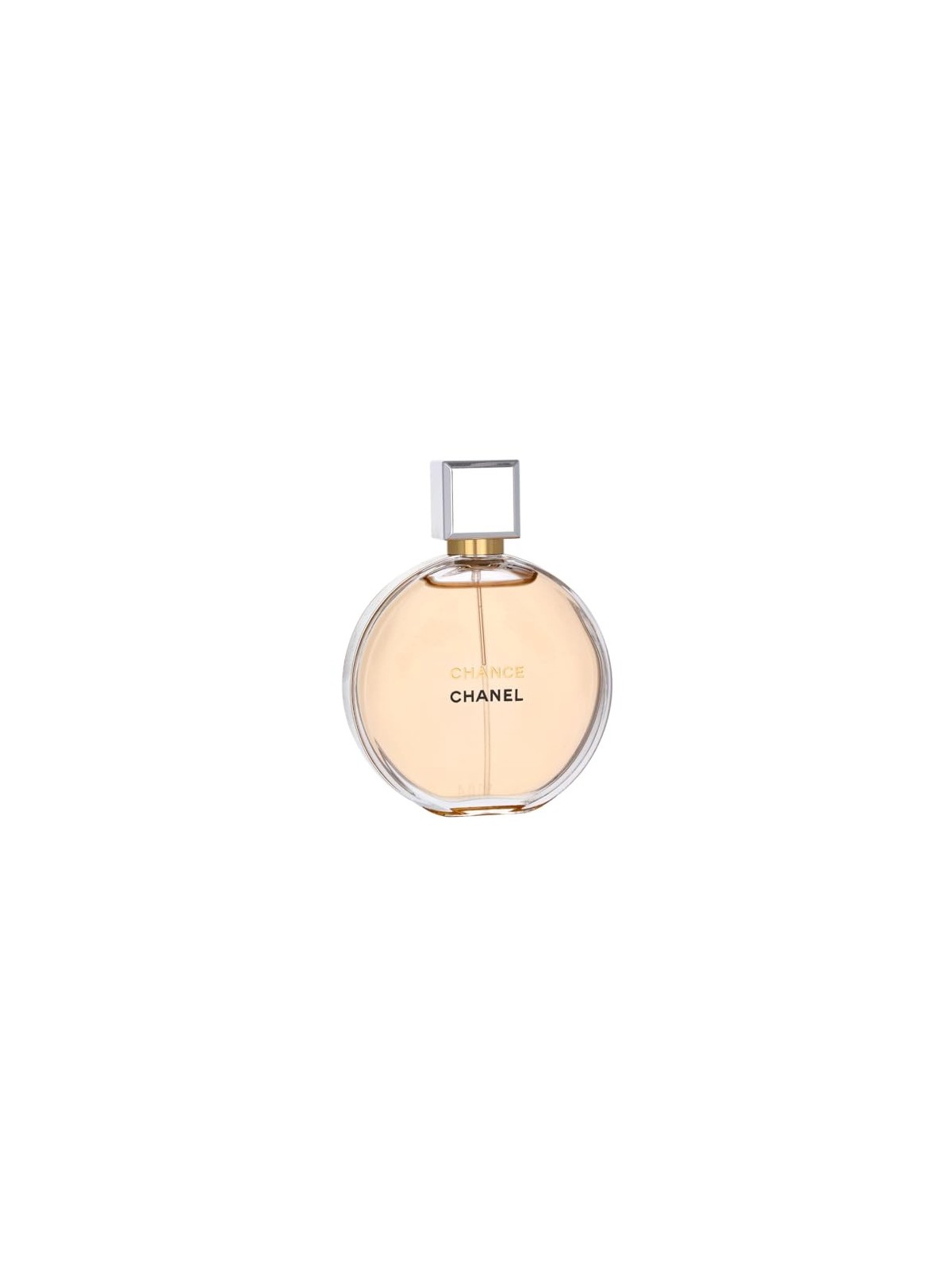 Chanel Chance eau de parfum Spray donna 50ml