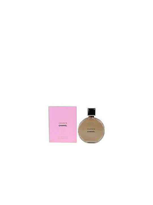 Chanel Chance eau de parfum Spray donna 100ml