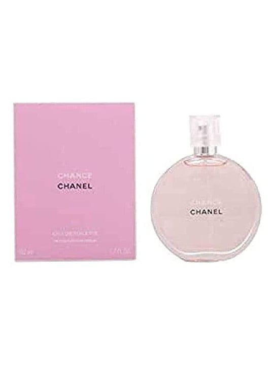 Chanel Chance Eau Vive Eau De Toilette 50 ml woman