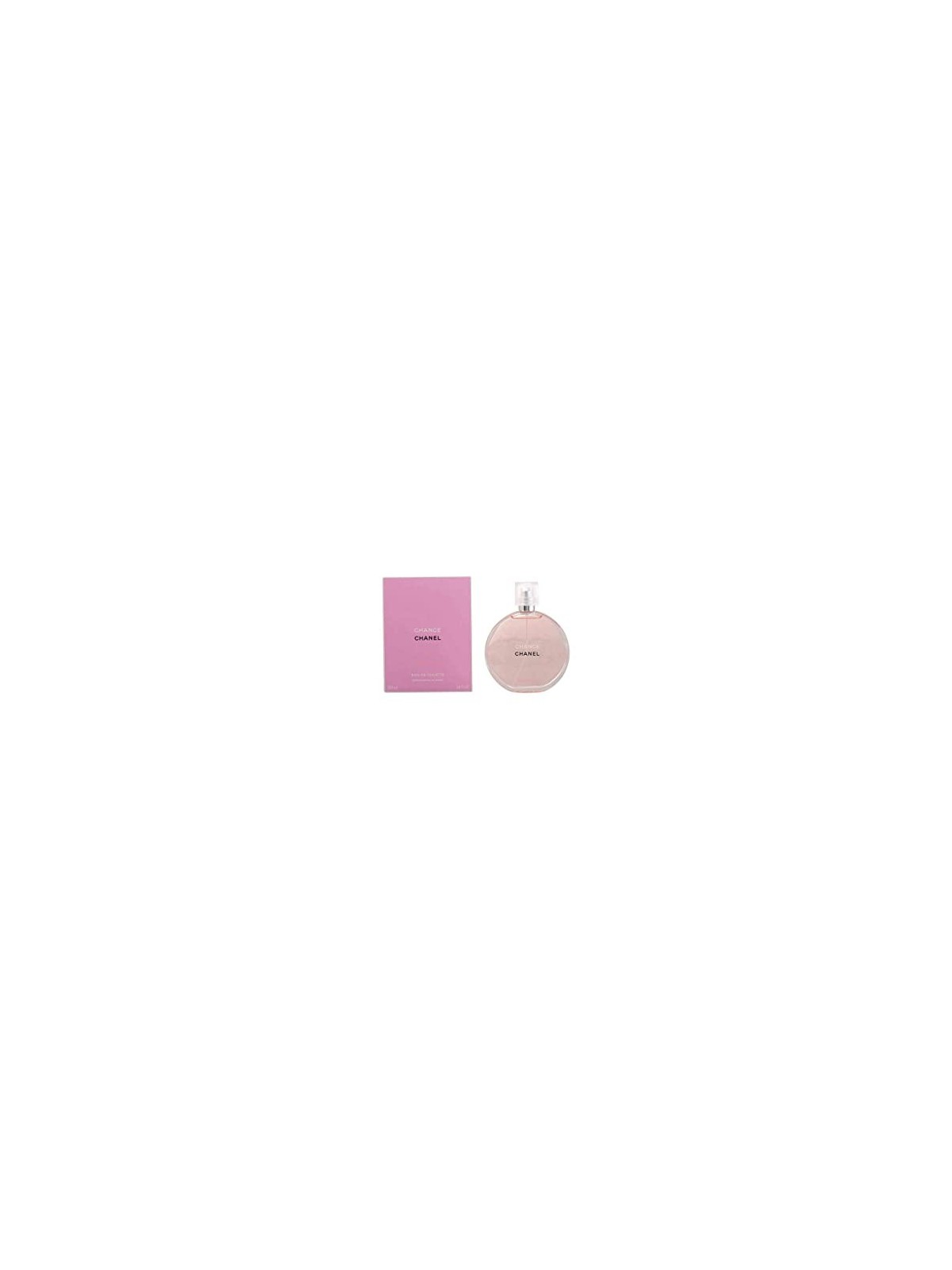 Chanel Chance Eau Vive Eau De Toilette 50 ml woman