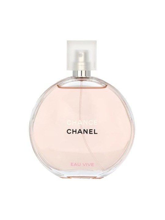 Chanel Chance Eau Vive eau de toilette donna 150ml acquista 