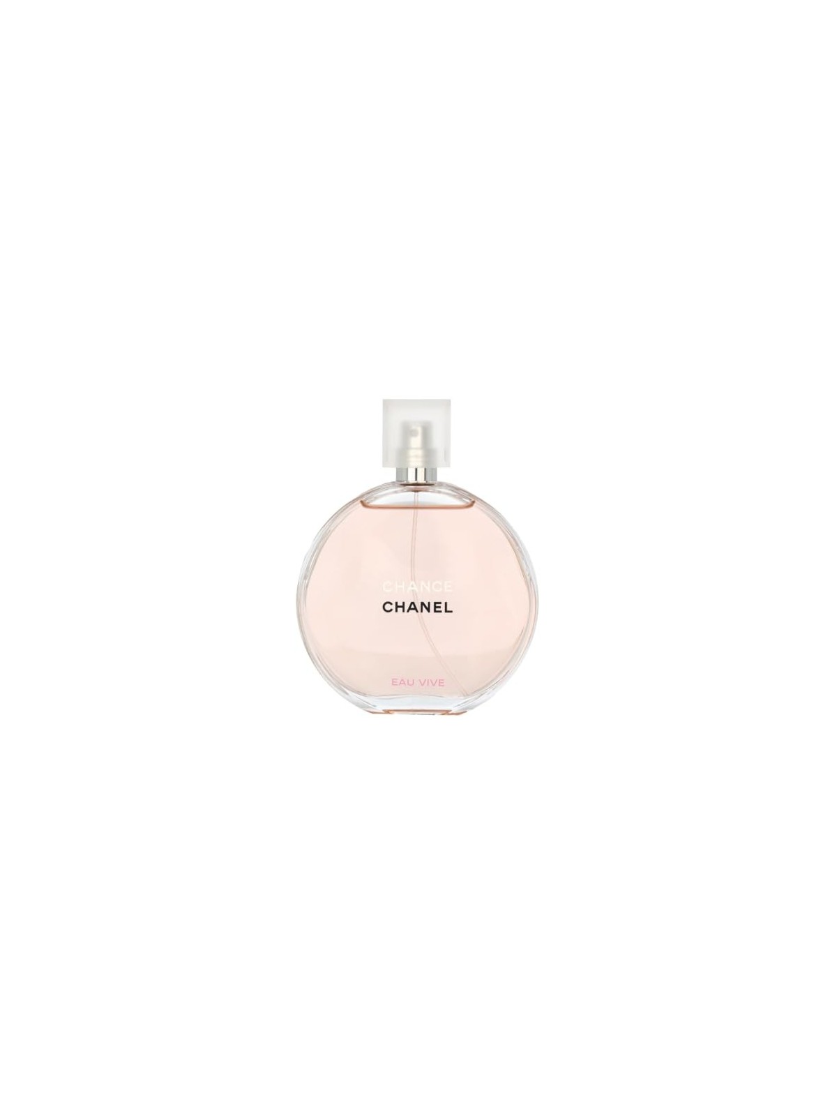 Chanel Chance Eau Vive eau de toilette donna 150ml acquista 