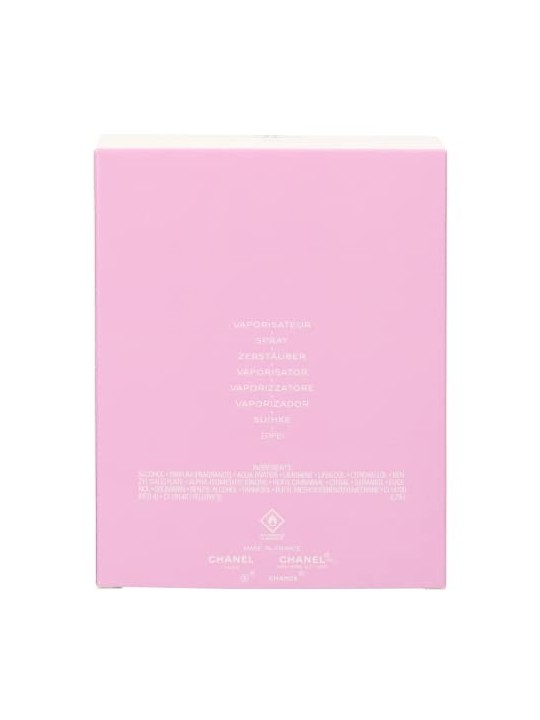 Chanel Chance Eau Vive eau de toilette donna 150ml acquista 