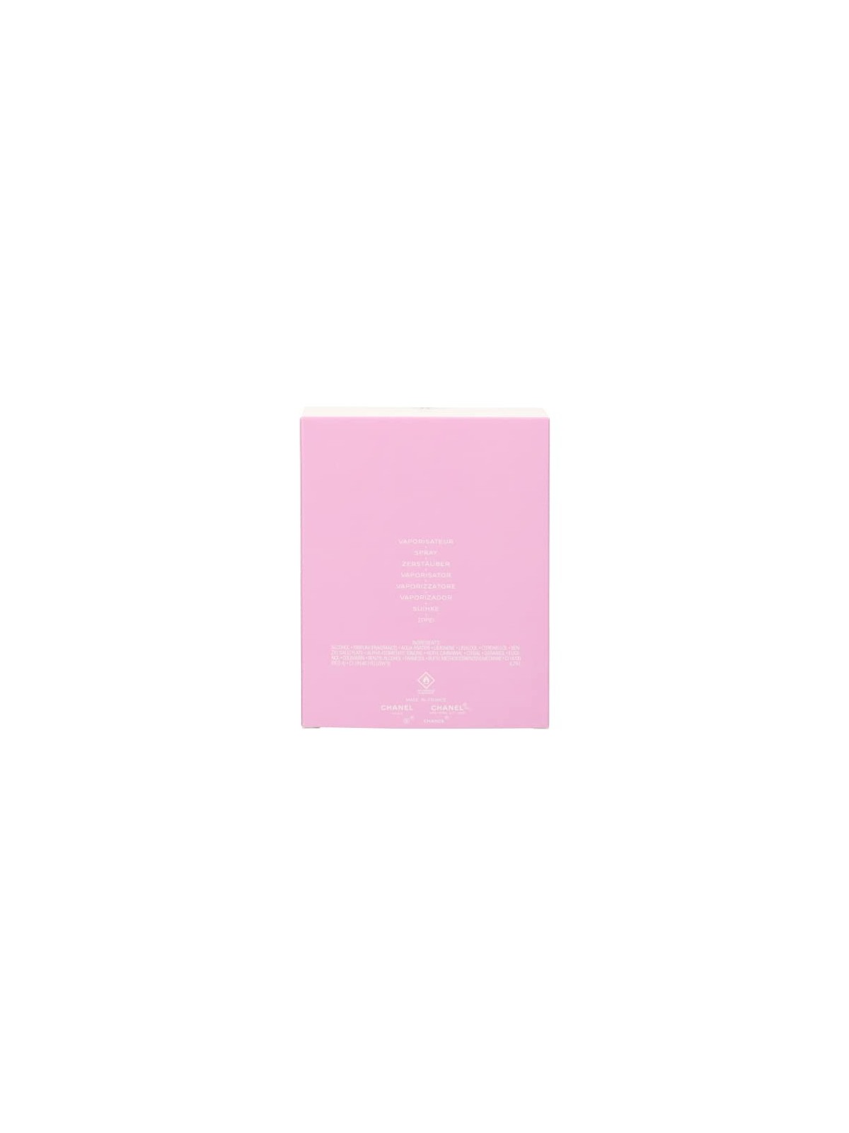 Chanel Chance Eau Vive eau de toilette donna 150ml acquista 