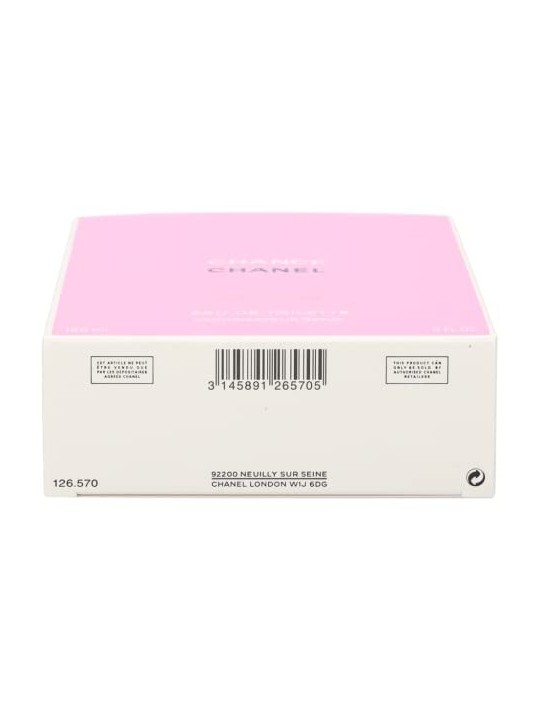 Chanel Chance Eau Vive eau de toilette donna 150ml acquista 