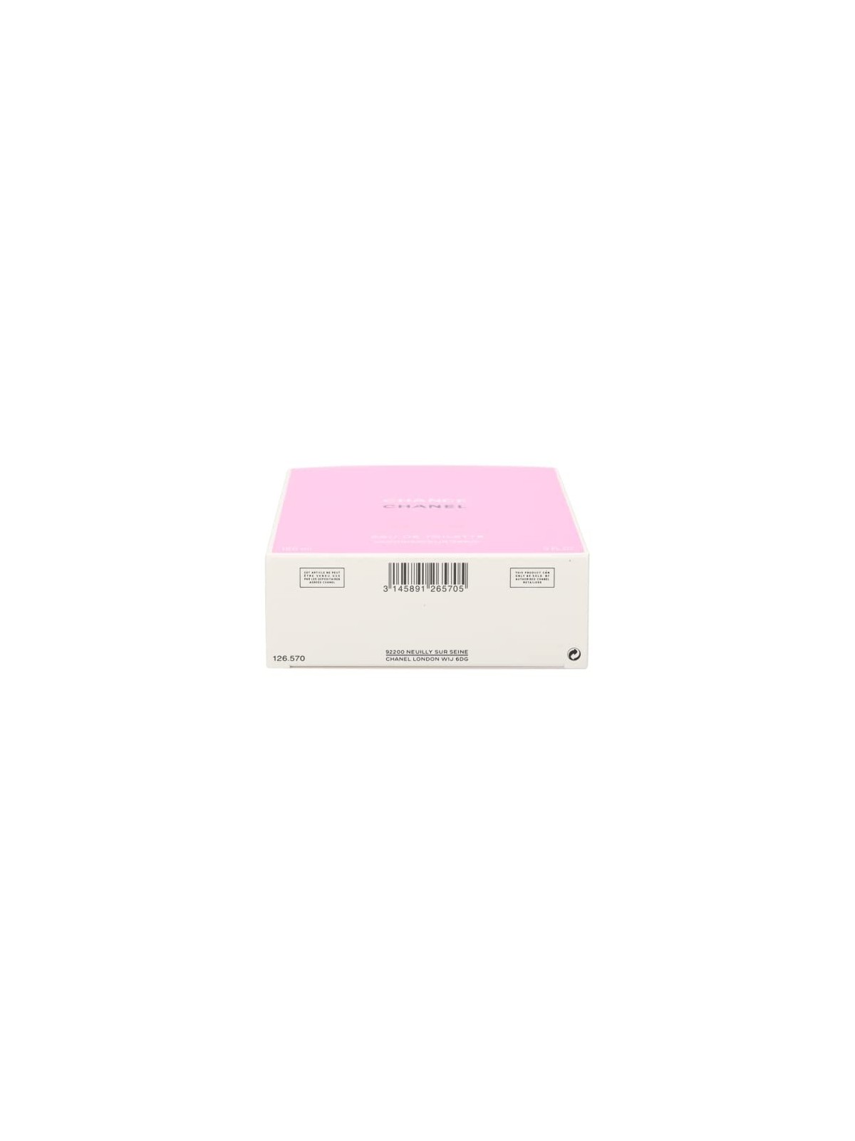 Chanel Chance Eau Vive eau de toilette donna 150ml acquista 