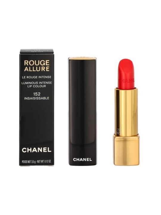 Rossetto Chanel Rouge Allure 152 Insaisissable