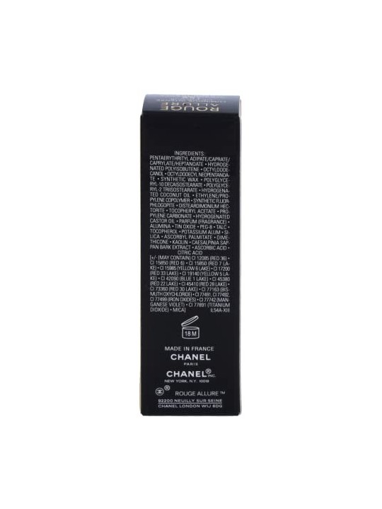 Rossetto Chanel Rouge Allure 152 Insaisissable