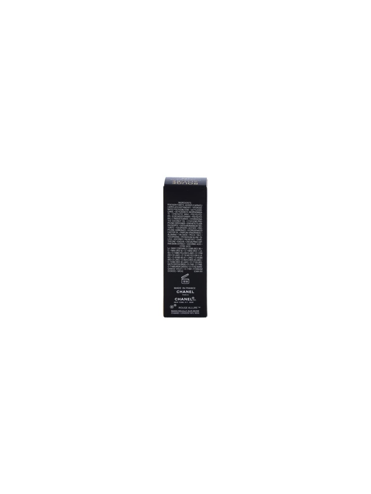Rossetto Chanel Rouge Allure 152 Insaisissable