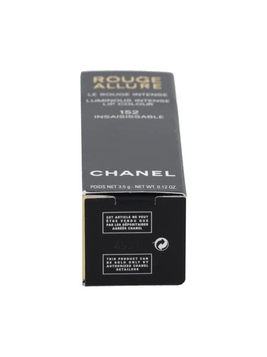 Rossetto Chanel Rouge Allure 152 Insaisissable
