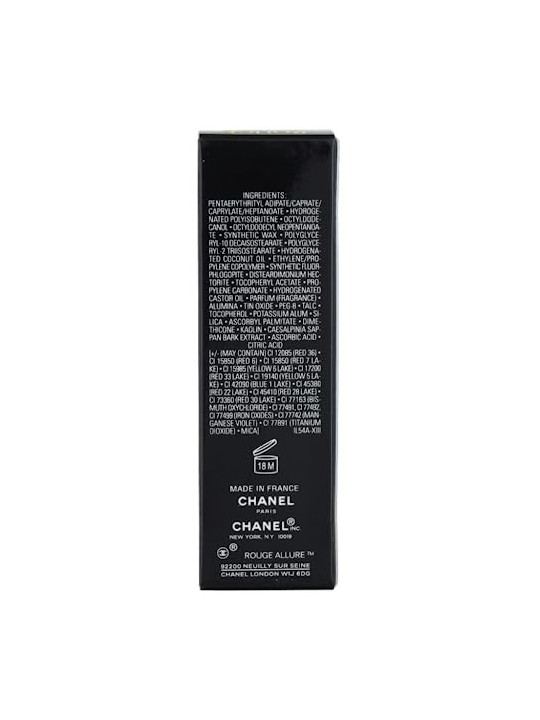 Rossetto Chanel Rouge Allure 152 Insaisissable