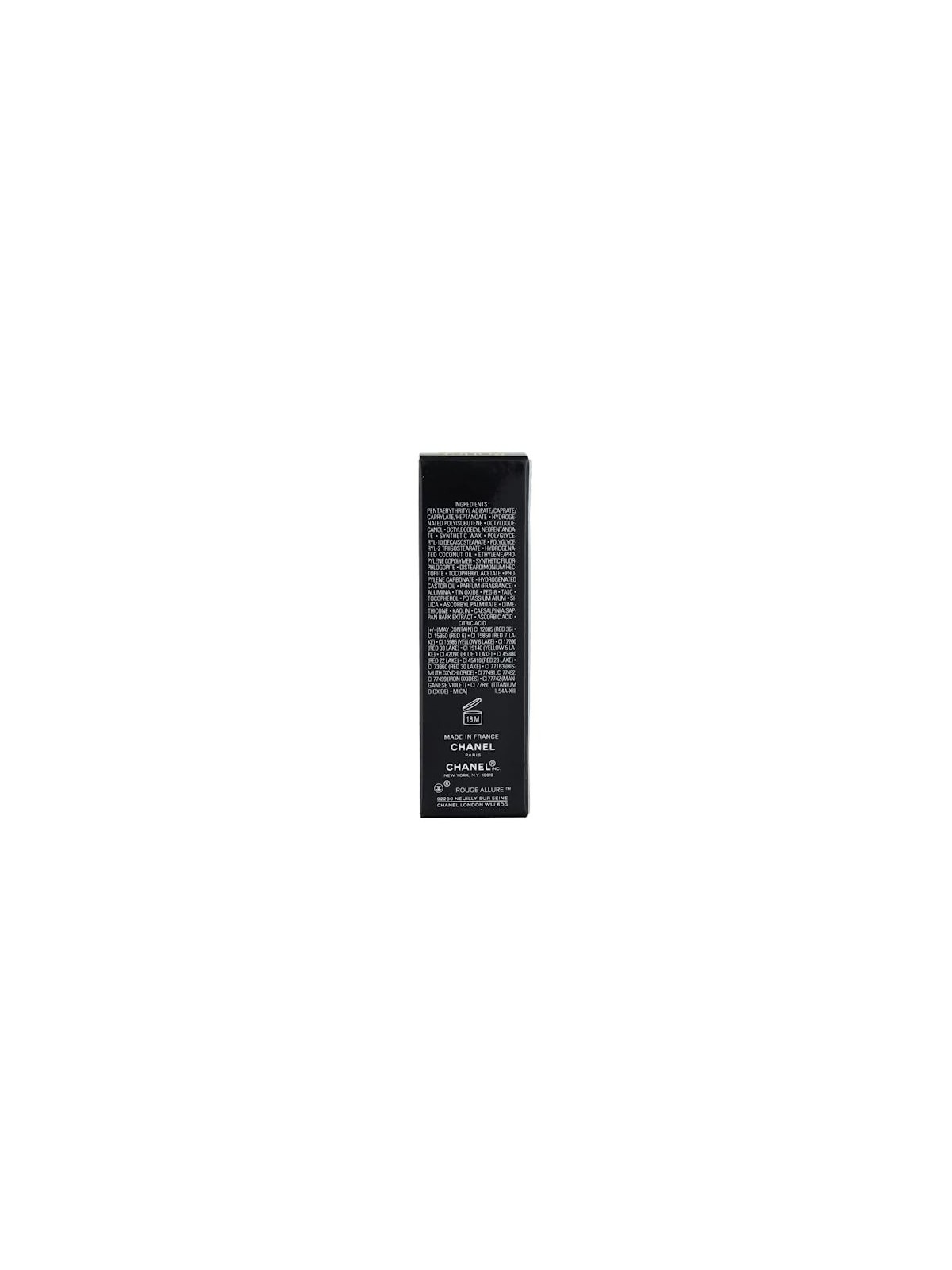 Rossetto Chanel Rouge Allure 152 Insaisissable