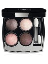 Chanel LES 4 OMBRES 202 Tisse Camelia
