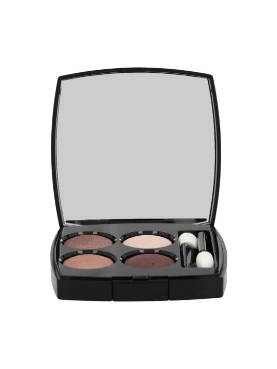 Chanel LES 4 OMBRES 226 Tisse Rivoli