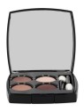 Chanel LES 4 OMBRES 226 Tisse Rivoli