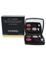 Chanel LES 4 OMBRES 228 Tissuto Cambon