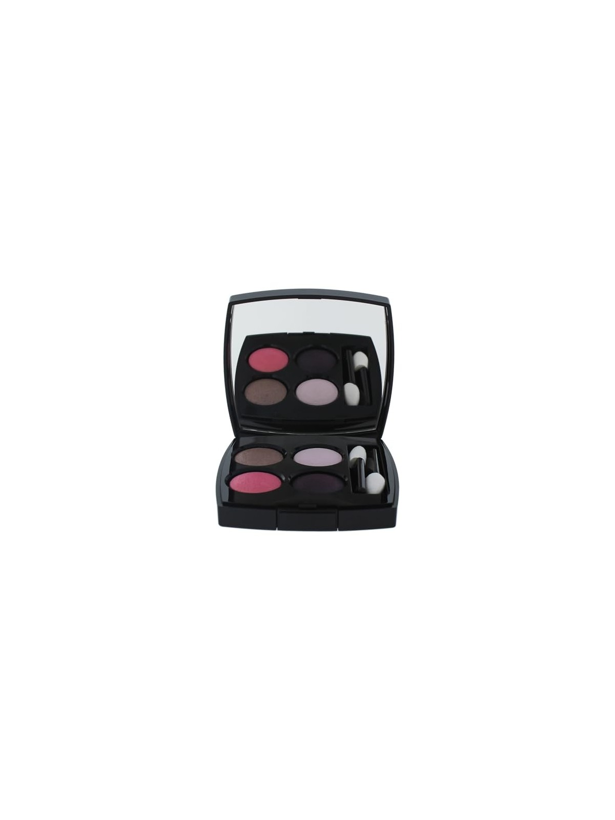 Chanel LES 4 OMBRES 228 Tissuto Cambon