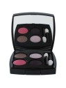 Chanel LES 4 OMBRES 228 Tissuto Cambon