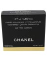Chanel LES 4 OMBRES 228 Tissuto Cambon