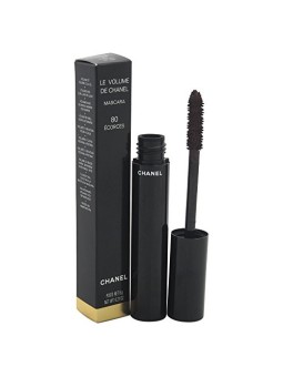 Chanel Le Volume De Chanel Mascara donna 6g Numero 80 Ecorces