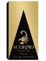 Scorpio Collezione Scorpione Oro eau de toilette uomo 75ml