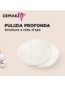 DemakUp DEMAKUP EXPERT Dischetti Struccanti 70 unit Unisex