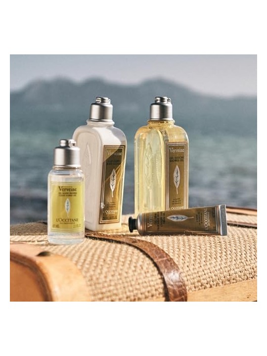 L'Occitane Verbena Cooling Hand Cream Gel donna 30ml