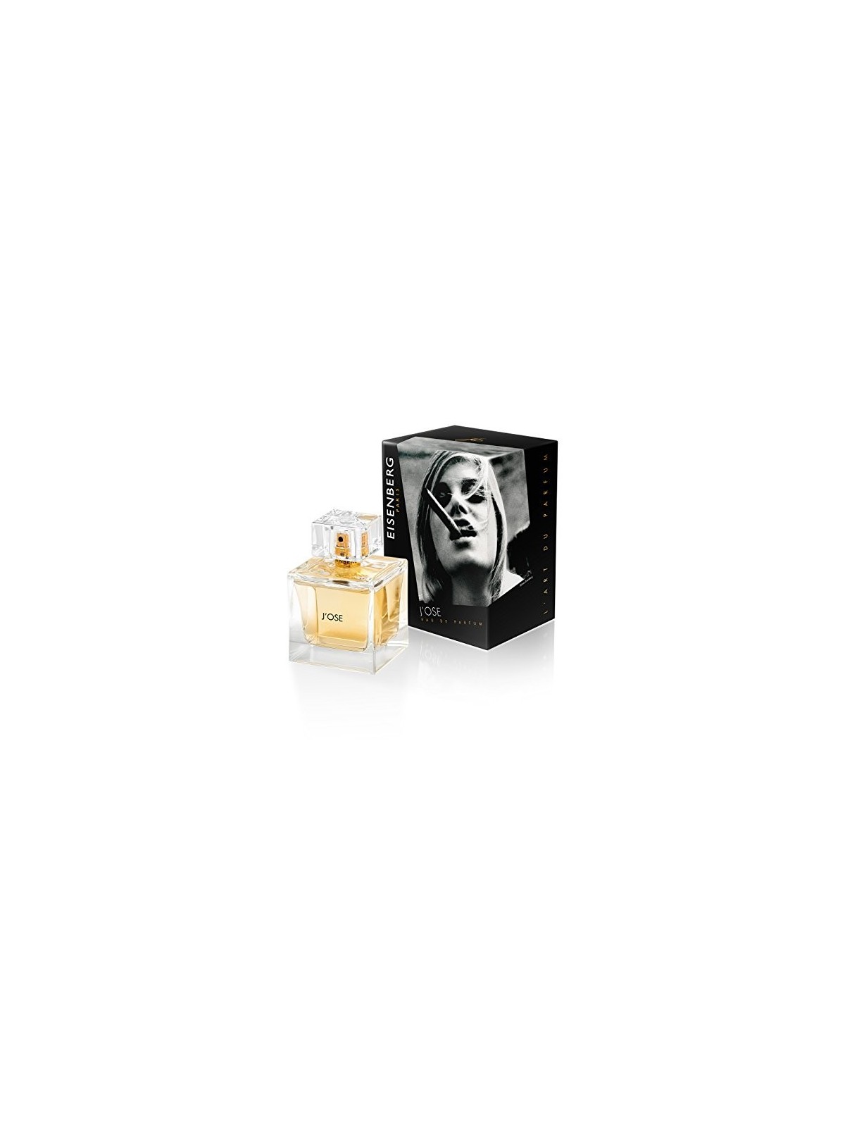 Eisenberg Jose Eau De Parfum 30ml donna