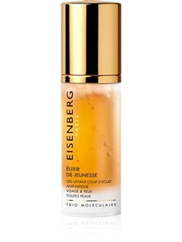 Eisenberg Elisir di giovinezza contro la stanchezza giovanile Youth Elixir 30 ml donna 30ml Eisenberg www.essenzetotalstyle.com 