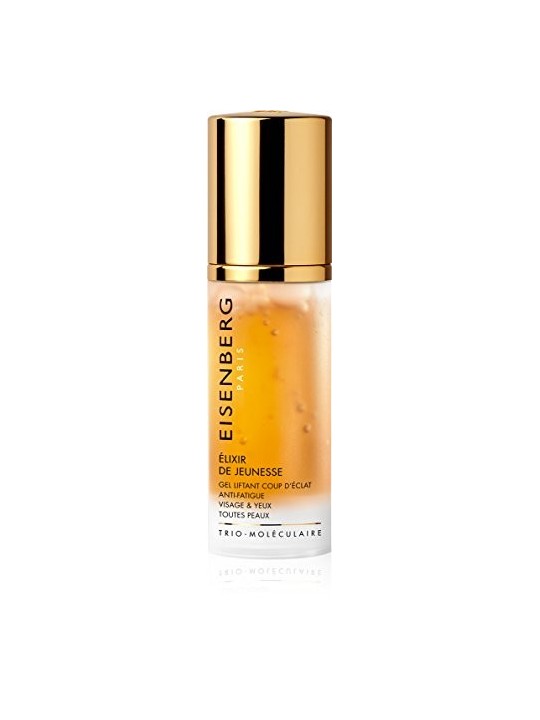 Eisenberg Elisir di giovinezza contro la stanchezza giovanile Youth Elixir 30 ml donna 30ml Eisenberg www.essenzetotalstyle.com 