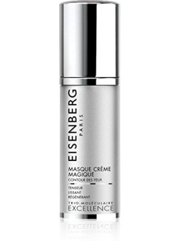 Eisenberg Crema per gli occhi Maschera per gli occhi Masque Creme 30 ml donna