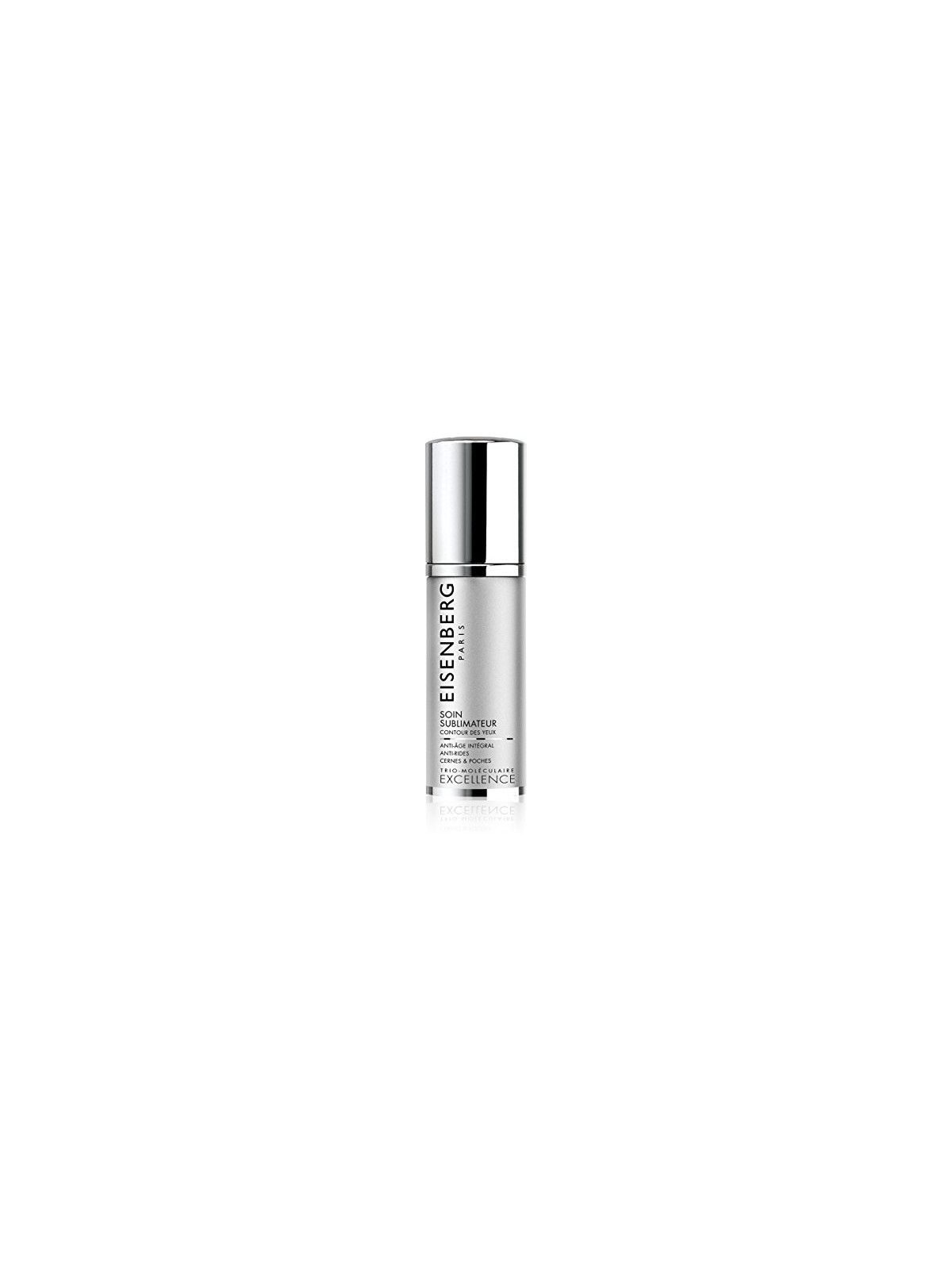 Eisenberg Anti Age Integral Excellence Soin Sublimateur Cura esclusiva per il contorno occhi donna