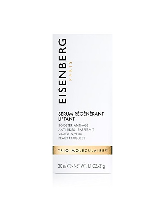 Regenerating Turning Serum Lifting Regenerating Serum 30 ml